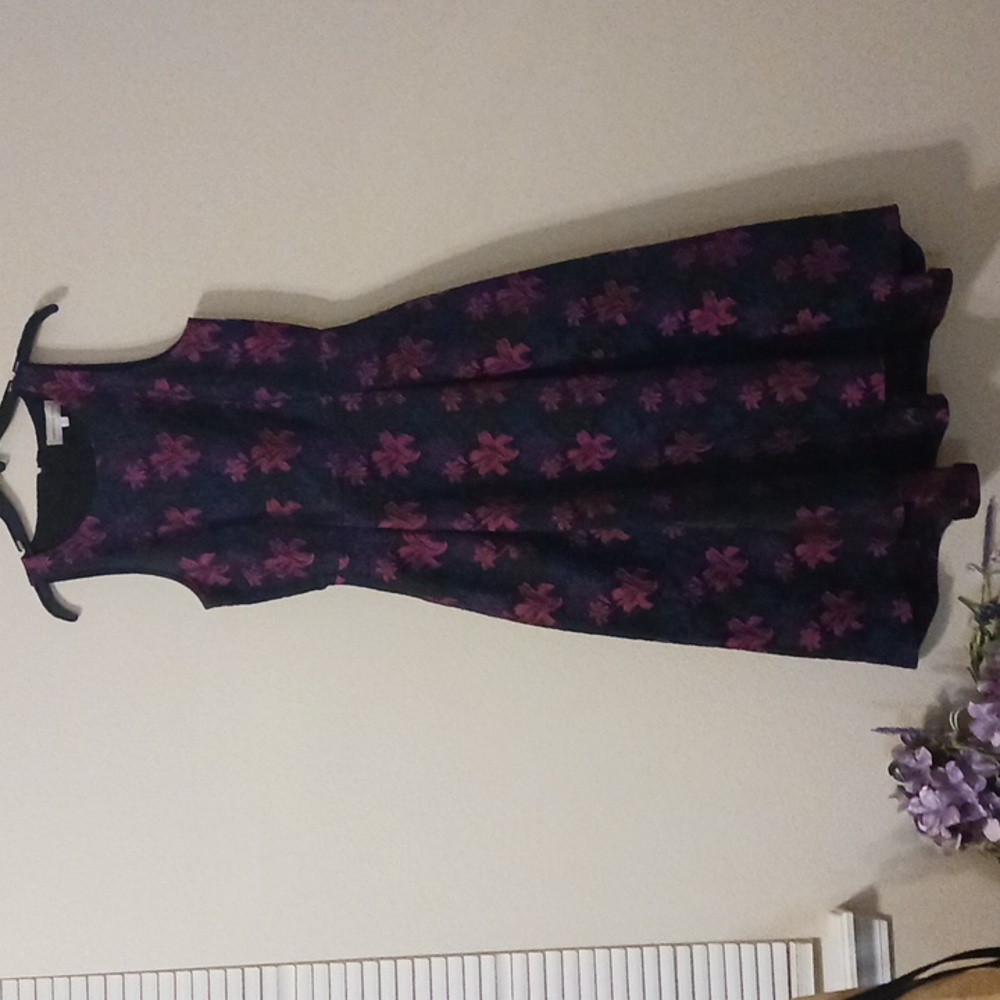 Katherine Kelly dress
